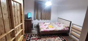 Casa Grigorescu, Cerna, Vaideeni, Valcea - Racovita Cerna