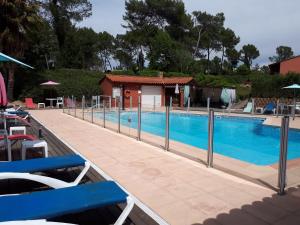 Appartements Hotel Albatros : photos des chambres