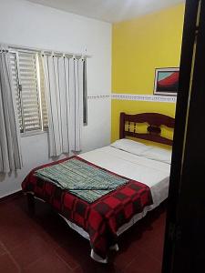 Pousada Paraíso São thome