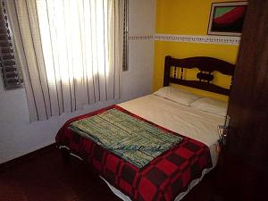 Pousada Paraíso São thome