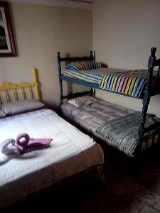 Pousada Paraíso São thome