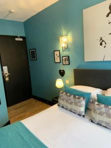 Hotels Be Cottage Hotel : photos des chambres