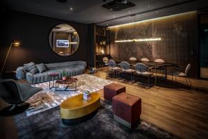 Baxter Hotel