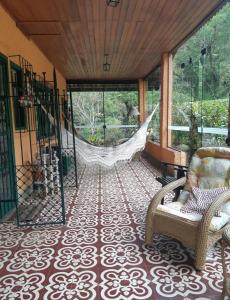 Sítio Bosque Magico