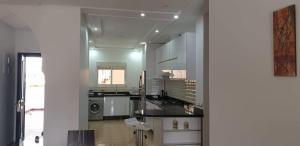 Appart marina saidia ap8