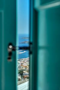 Wind Tales Syros Greece