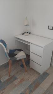 Appartamento Residence Mirice Vignola mare Aglientu casa Giorgia