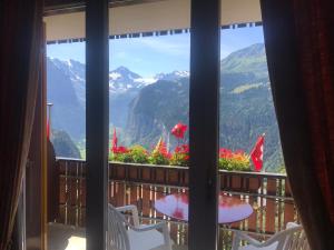 hotel bellevue traditional swiss hideaway