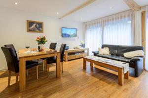 Jolimont Apartments