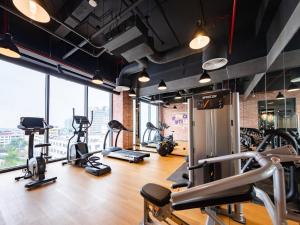 Tru by Hilton Nam Dinh City Centre