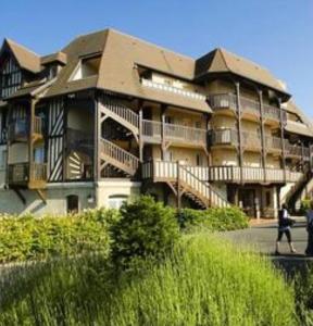 Appartements Le JLS Prestige 5 pers : photos des chambres