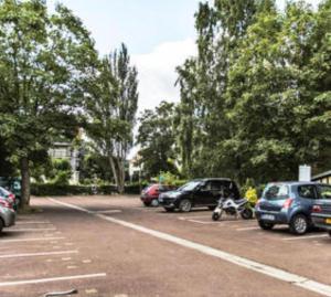 Appartements Le JLS Prestige 5 pers : photos des chambres
