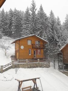 Смериковий