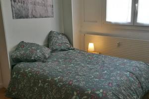 Studio proche centre ville avec Garage Machine à Laver