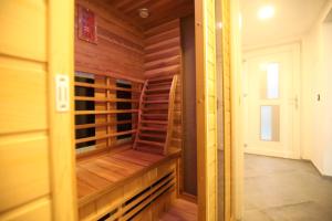 Luxurious seaview apartment