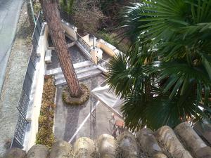 VILLINO CHELIDONIA SUBIACO