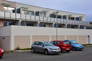 Relax apartmán Třeboň