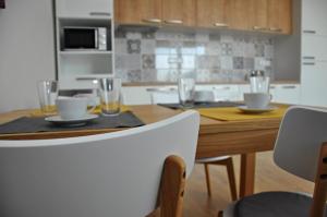 Relax apartmán Třeboň