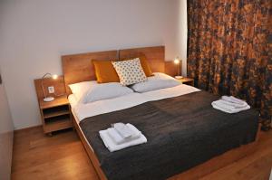 Relax apartmán Třeboň