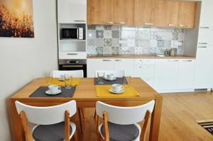 Relax apartmán Třeboň