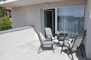 Relax apartmán Třeboň