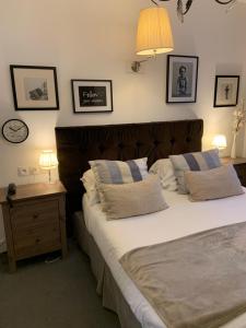 Hotels Be Cottage Hotel : photos des chambres