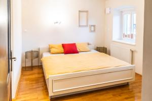 Stairway to the castle