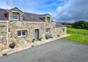 Llys Mawr - Llanarmon