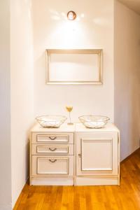 Stairway to the castle