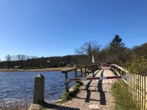 Kirkevængets mini Bed and Breakfast - Bjerndrup