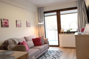 Apartamenty KORAL