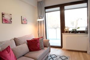 Apartamenty KORAL