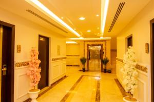 شقق مخدومة المرسلات