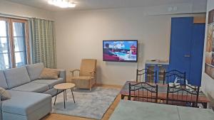 Apartments Tahko