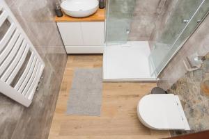 Apartament Bracka 40m od Rynku Głównego