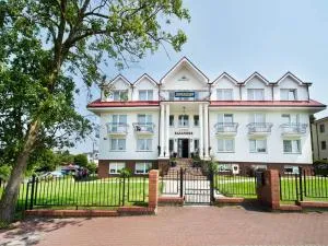 卡三德拉住宿加早餐旅馆 - 加茨比亚格拉