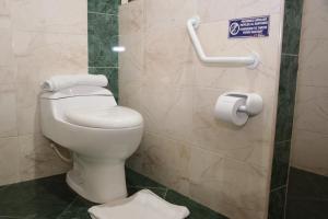 Hoteles Bogotá Inn Park Way