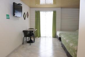 Hoteles Bogotá Inn Park Way