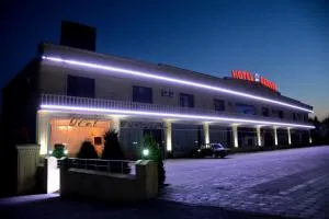 HII Hotel - Salynchakh HII Hotel - Salynchakh