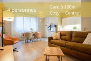 LocationsTourcoing - Le 100