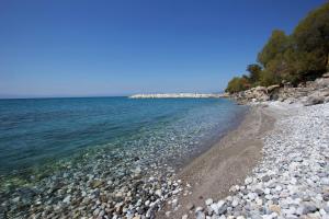 Apollon Apartments Messinia Greece