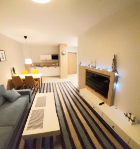 Międzyzdroje Bel Mare Resort Apartament Prywatny LeBrosina