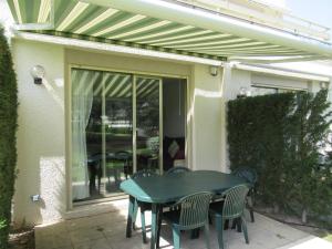 Appartement T2 Saint-Raphaël