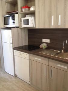 Appartement T2 Saint-Raphaël