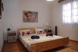 Chalkidiki Beachfront Haven - Perfect location