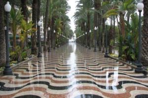 my house alicante