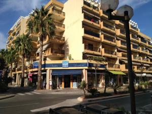 Appartements Residence Le St James : photos des chambres