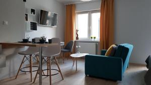 Apartament przy Onkologii