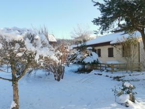 Gîtes Les Grandes Voies - Clé Vacances