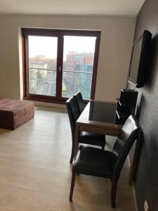ApCenter Apartments